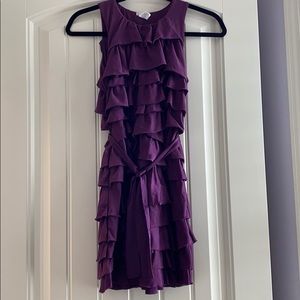 Crewcuts dress from J Crew kids line